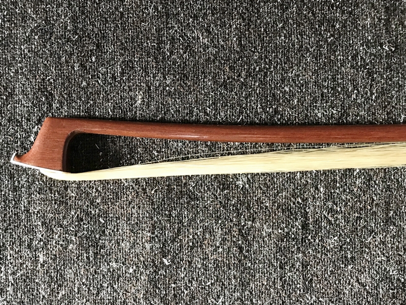SUGITO BOW NO120 杉藤/弓/バイオリン 4/4サイズ / 中古楽譜専門店 ...